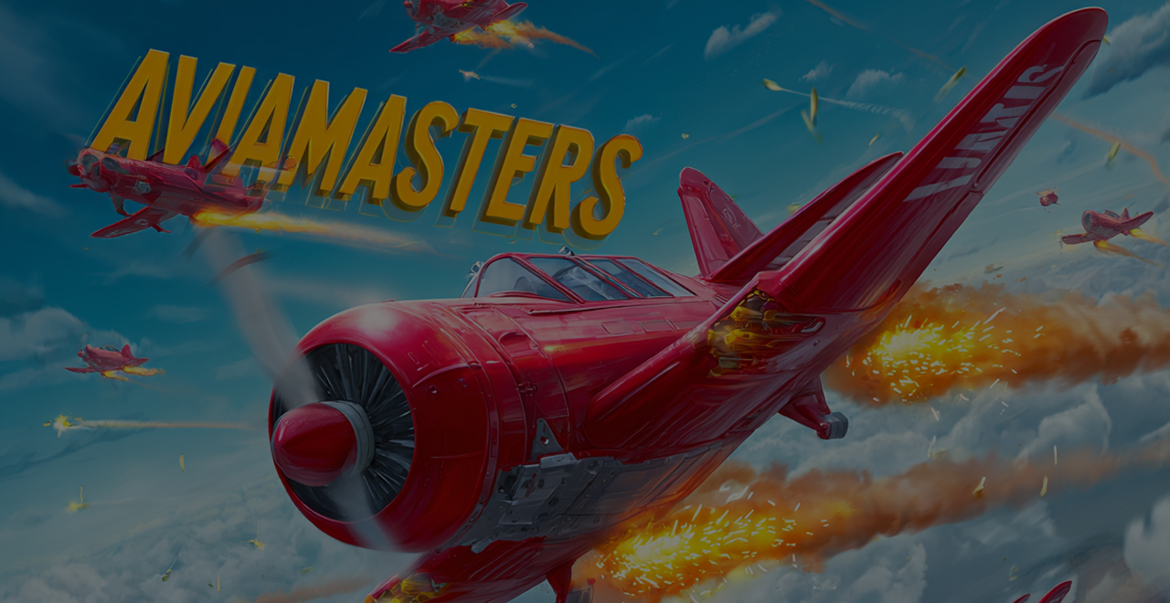 Aviamasters