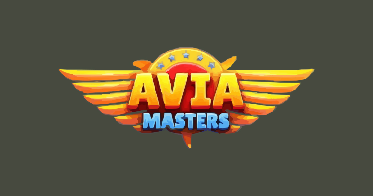 Aviamasters